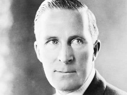 The Shocking Murder of William Desmond Taylor in Hollywood’s Silent Era