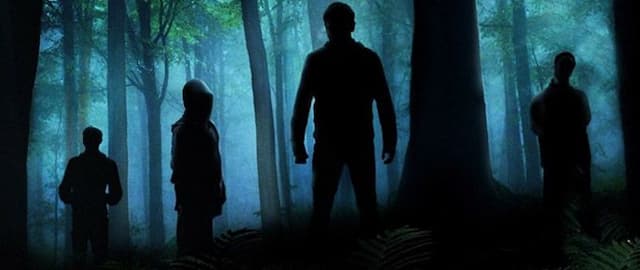 19 Horror Movies Set in the Woods That Will Keep You Out of the Forest Forever
