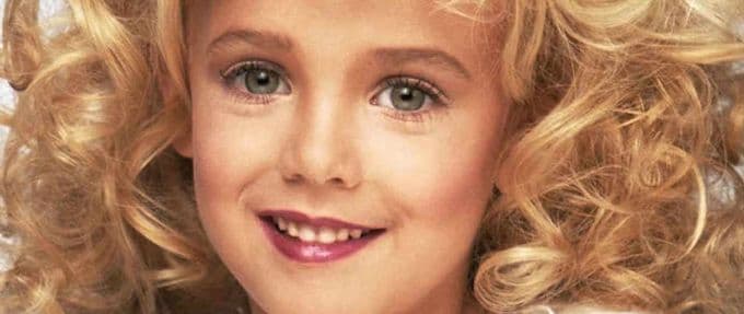 jonbenet ramsey books