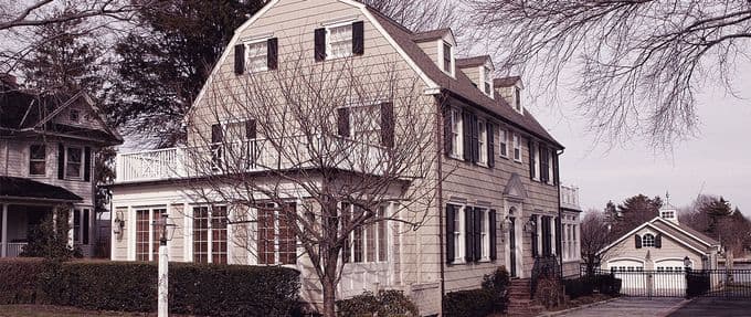 Butch DeFeo: The Killer Behind “The Amityville Horror”