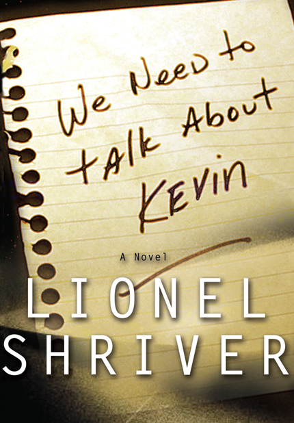 we need to talk about kevin for metafiction horror books tlu feb 2024