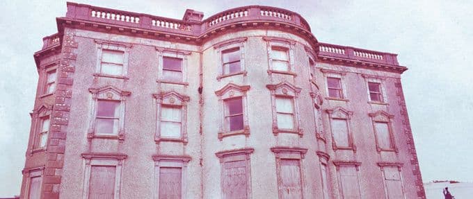 loftus hall