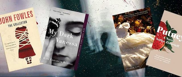 Horrors Within: Books That Grapple With the Darkest Sides of Humanity Through Literature 