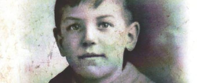 Death in Wisconsin: The 94-Year-Old Unsolved Murder Mystery of Little Buddy Schumacher, Jr.
