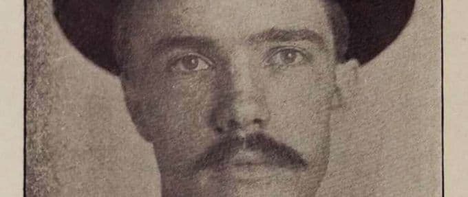 Demon of the Belfry: The Creepy Case of Theo Durrant, San Francisco's Jack the Ripper