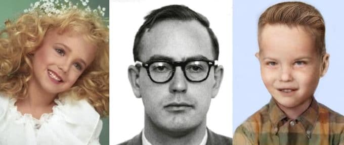 15 Unsolved True Crime Cases that Haunt Our Readers