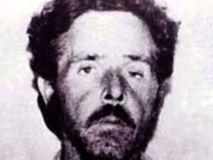 Henry Lee Lucas