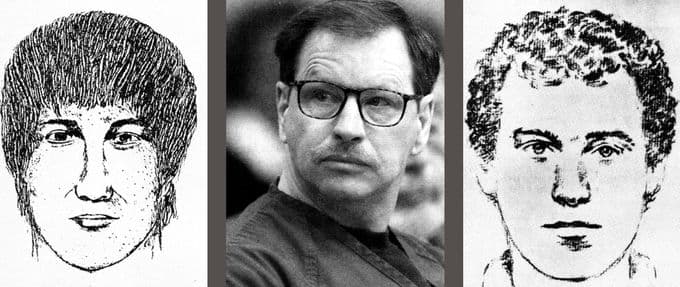 green river killer gary ridgway