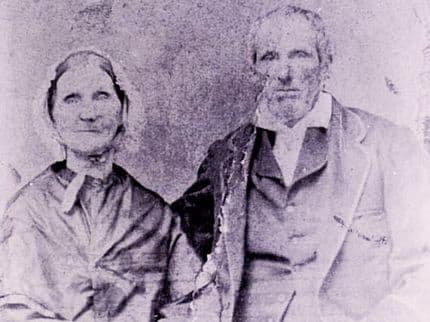 The Unsolved DeFoor Family Murder of 1879