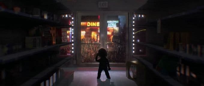 Everything We Know About Chucky, the Child's Play TV Show
