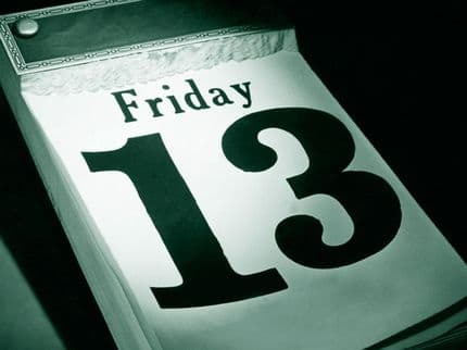 Why Is Friday the 13th Considered So Unlucky?