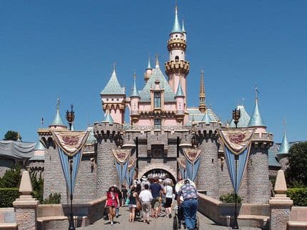 Creepiest Place on Earth: 10 Eerie Disneyland Ghost Stories and Urban Legends