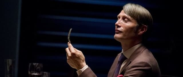 Dinner Is Served: All Three Seasons of Hannibal Are About to Hit Netflix This Month
