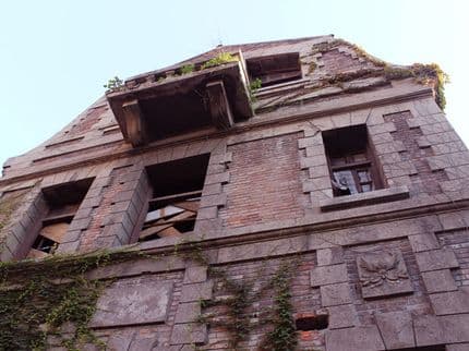 The House That Never Dies: Inside Beijing’s Creepy Chaonei No. 81