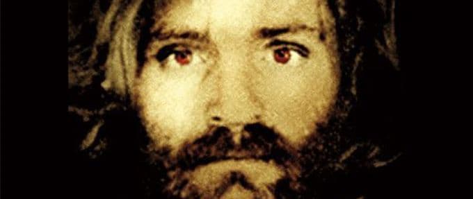 charles manson