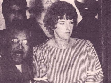 Death Shift: The Texas Infant Murders of Nurse Genene Jones