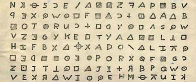 Have the Cryptic Zodiac Messages Finally Been Solved?