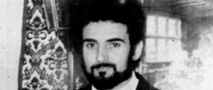 yorkshire ripper