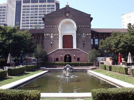 Ghosts of the Past: The Haunted Halls of Philadelphia’s Penn Museum