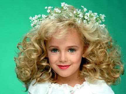 The New Trailer for “The Case of: JonBenét Ramsey” Will Make Your Blood Run Cold