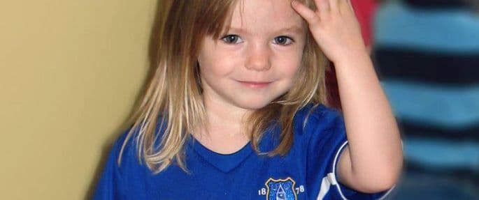 madeleine mccann