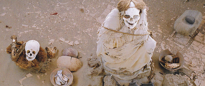 Nazca Mummies: Proof of Ancient Aliens or Modern-Day Hoax? 