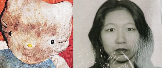 The Sickening Details Behind the Hello Kitty Murder Case