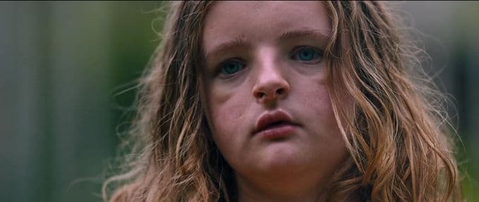 The New Hereditary Trailer Is Here—and It Focuses on the Kid and Her Creepy Dolls
