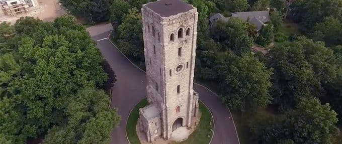 devil tower