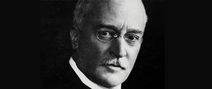 rudolf diesel