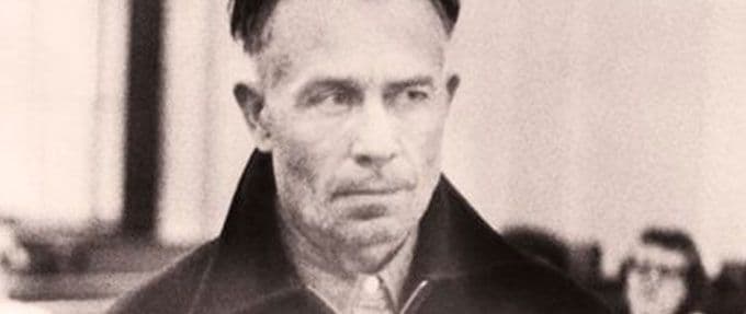 Ed Gein