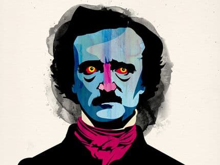 6 Stories for Edgar Allan Poe Fans