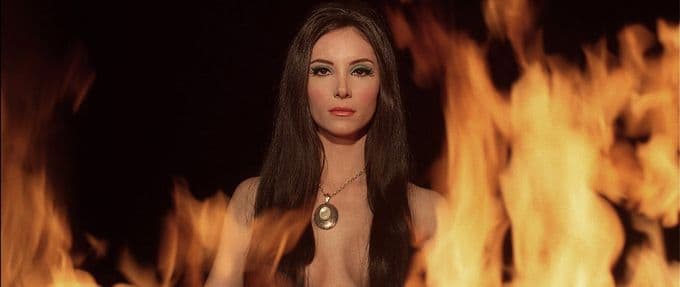 the love witch