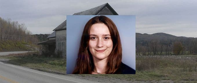 The Chilling Disappearance of Brianna Maitland