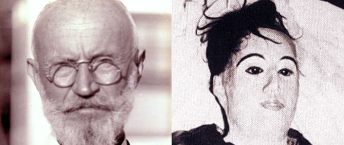 carl tanzler