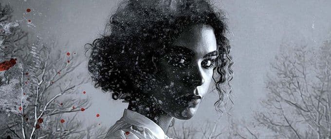 black women in horror