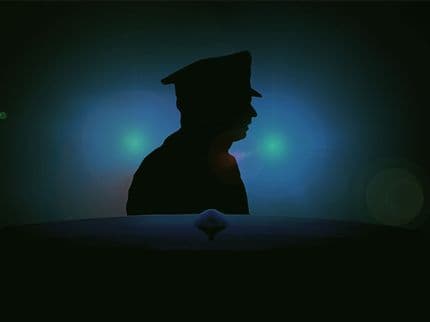 10 Cops Share Their Scariest Paranormal Encounters
