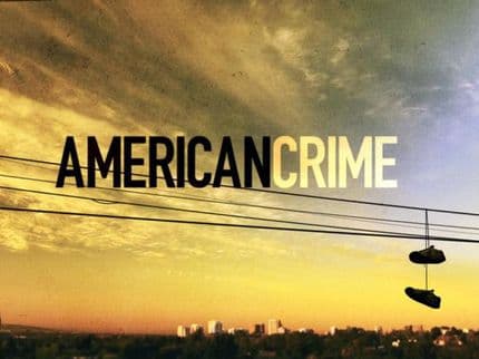 Watch List: American Crime