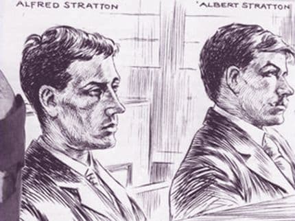 How the Stratton Brothers Became the First British Killers Busted by a Fingerprint