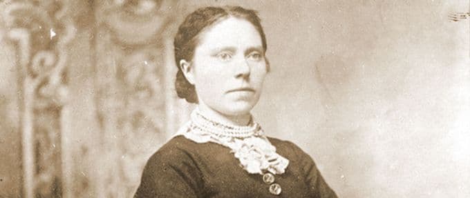 The Terrifying Truth About Serial Killer Belle Gunness