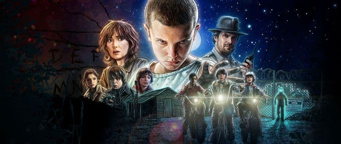 Here's the Stranger Things Character You Would be Based on Your Zodiac Sign