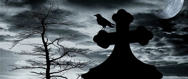 Terrifying and Unforgettable: The Best Ghost Stories Ever Told 