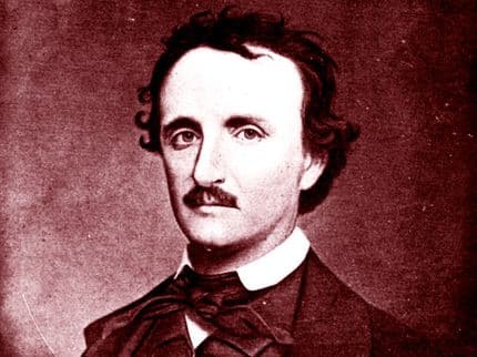 What’s the Real Story Behind Edgar Allan Poe’s Death?