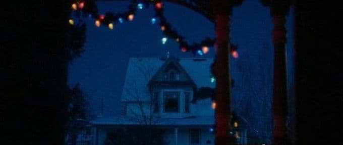 Settle Into the Holiday Season with These Frightening Horror Films