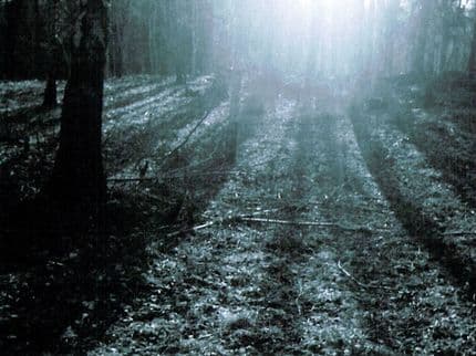 21 People Share Their Scariest Supernatural Encounters