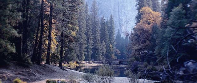 8 Creepy Urban Legends Haunting Yosemite National Park