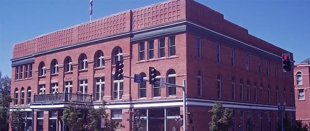 The Haunted Halls of Aspen’s Hotel Jerome