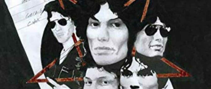 richard ramirez books feature