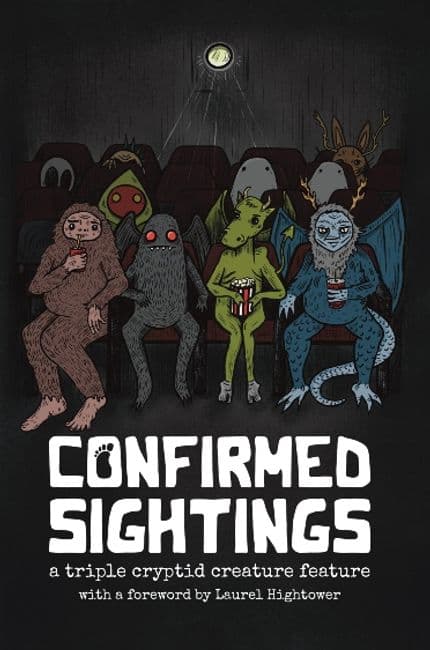 confirmed sightings