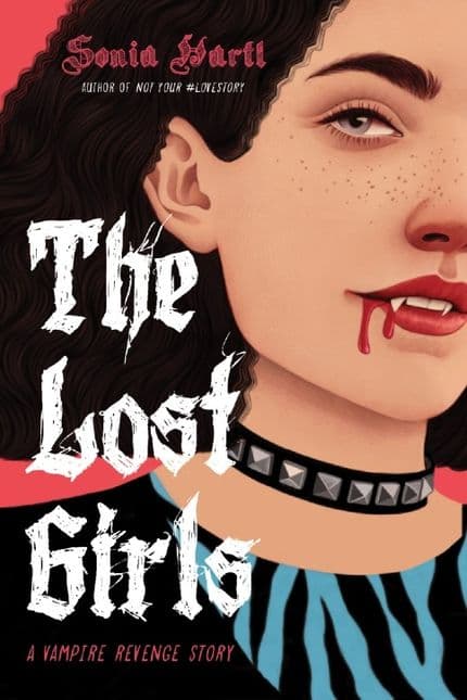 the lost girls